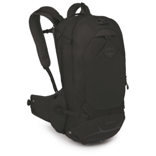 Zaino Osprey Escapist 25 nero black