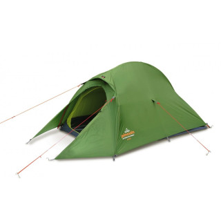 Tenda ultraleggera Pinguin Arris verde