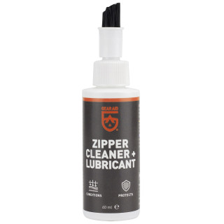 Prodotto di pulizia Gear Aid Zipper Lubricant 60ml