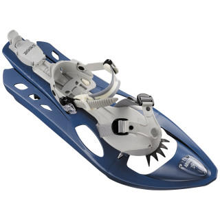 Racchette da neve Inook Odyssey viola blueberry