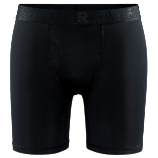 Boxer da uomo Craft Core Dry 6" nero Black