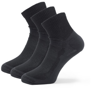 Calze Zulu Merino Lite Men 3 pack