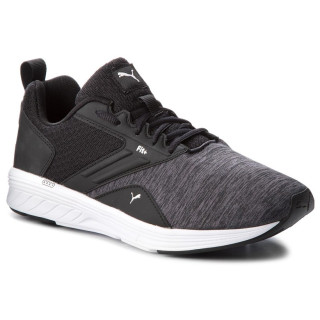 Scarpe Puma NRGY Comet nero/bianco black