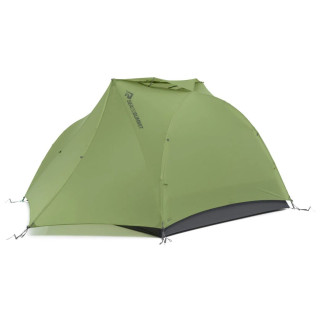 Tenda ultraleggera Sea to Summit Telos TR3 verde