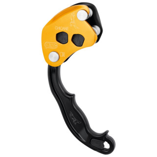 Discensore Petzl Chicane