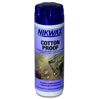 Impregnanti Nikwax Cotton Proof 300 ml