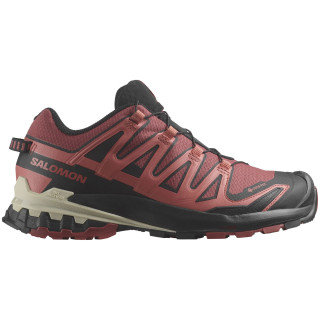 Scarpe da trekking da donna Salomon Xa Pro 3D V9 Gore-Tex