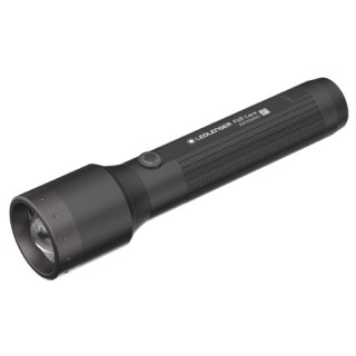 Torcia Ledlenser P6R Core nero