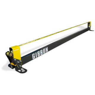 Slackline Gibbon Slackrack Classic giallo