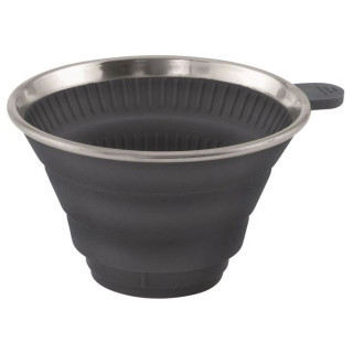 Portafiltro per caffè Outwell Collaps Coffee Filter Holder blu NavyNight