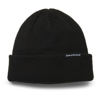 Berretto Black Diamond Fisherman Cap nero Black