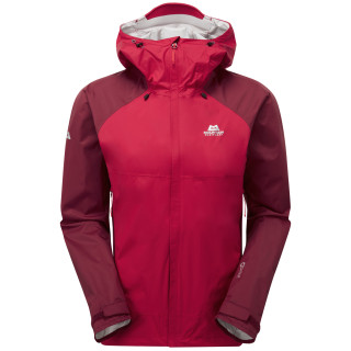 Giacca da donna Mountain Equipment Zeno Wmns Jacket rosso Me-01753 Capsicum/TibetanRed