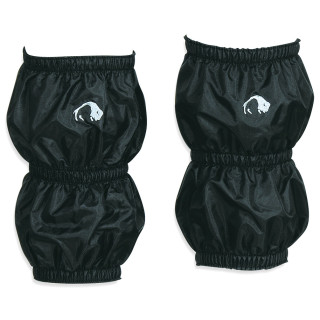 Copriscarpe, manicotti e gambali Tatonka Gaiter 210 HD Short nero Black