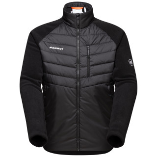 Giacca da uomo Mammut Innominata ML Hybrid Jacket Men nero Black