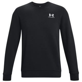 Felpa da uomo Under Armour Essential Fleece Crew