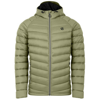 Giacca da uomo Dare 2b Torrek Baffled Jacket verde scuro OlivineGreen