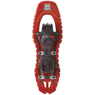 Racchette da neve TSL Symbioz Hyperflex Elite L rosso Ruby