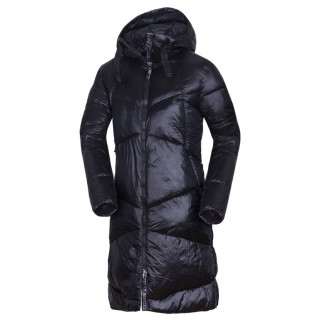 Cappotto invernale da donna Northfinder Constance nero 269black