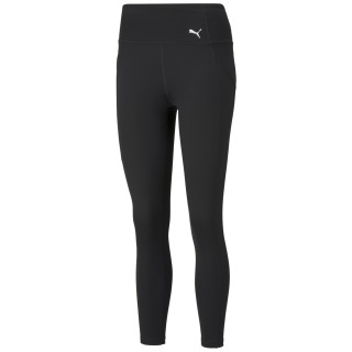 Leggings da donna Puma Favorite Forever High Waist 7/8 Tight nero black