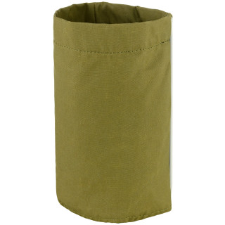 Tasca per bottiglia Fjällräven Kånken Bottle Pocket verde Foliage Green