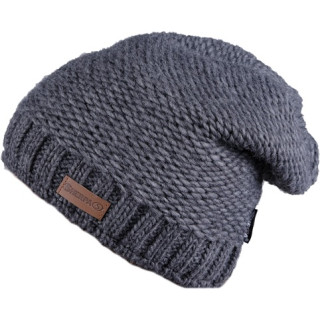 Cappello invernale Sherpa Fiona Sport grigio scuro DarkGray