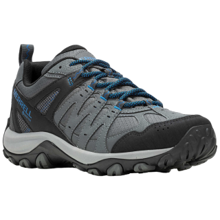 Scarpe da uomo Merrell Accentor 3 Sport Gtx blu rock/blue