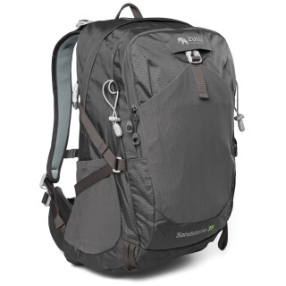 Zaino da trekking Zulu Sandstone 35 grigio grey