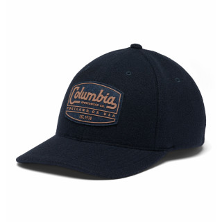 Berretto con visiera Columbia Mount Blackmore™ II Ball Cap blu scuro Collegiate Navy, CSC Tracks