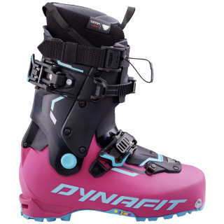 Scarponi da sci Dynafit Tlt 8 W Boot nero/rosa Flamingo/Black