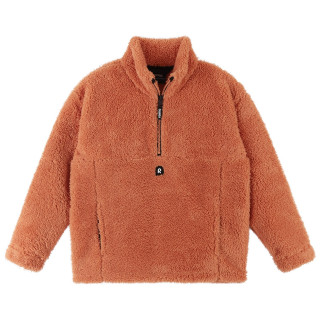 Maglione per bambini Reima Turkikas arancione Cantaloupe orange