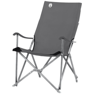 Sedia Coleman Sling Chair gray