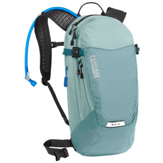 Zaino da ciclismo da donna Camelbak Mule 12 Women blu Blue Haze/Black