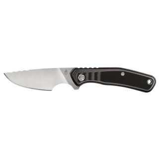 Coltello Gerber Downwind Caper - Black