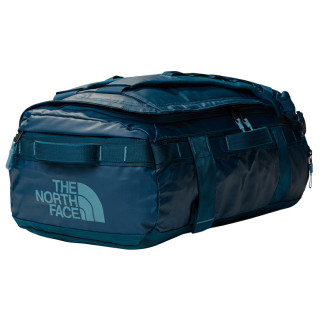 Borsa da viaggio The North Face Base Camp Voyager Duffel 32l blu scuro MIDNIGHT PETROL/ALGAE B