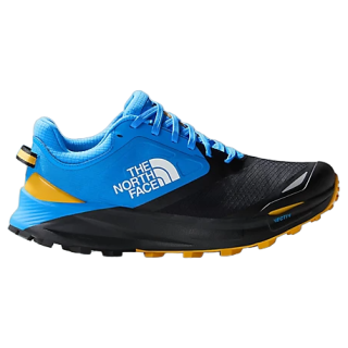 Scarpe da corsa da uomo The North Face M Vectiv Enduris 3 Futurelight nero/blu TNF BLACK/OPTIC BLUE