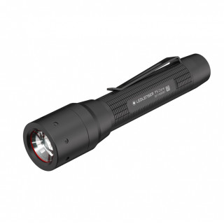 Torcia Ledlenser P5 Core nero black