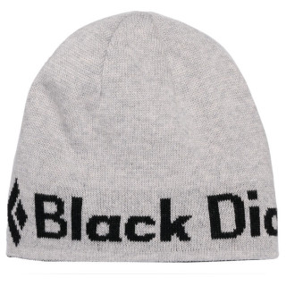 Cappello invernale Black Diamond Bd Reversible Beanie nero/blu Pewter-Black (9297)