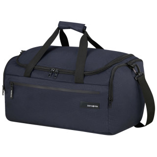 Borsa da viaggio Samsonite Roader Duffle S blu Dark Blue