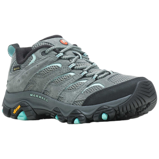 Scarpe da donna Merrell Moab 3 Gtx grigio sedona sage