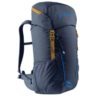 Zaino bambino Vaude Hidalgo 24+4 blu eclipse