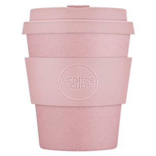 Tazza termica Ecoffee cup Termohrnek 240 ml rosa růžová