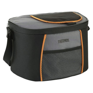 Borsa termica Thermos Element 5 - 5 l grigio