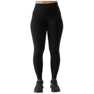 Leggings da donna 4F Tights Cas F137 nero Black