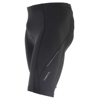 Pantaloncini Axon Trayl II nero