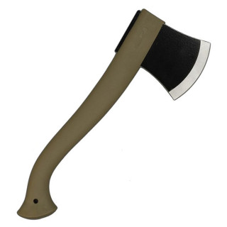 Ascia Morakniv Lightweight Axe verde MilitaryGreen