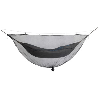 Zanzariera Robens Trace Hammock Mosquito Net nero Black