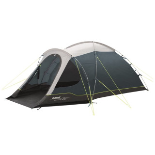 Tenda da trekking Outwell Cloud 3 verde