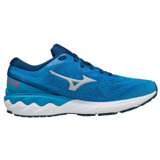 Scarpe da donna Mizuno Wave Skyrise 2 blu Blue