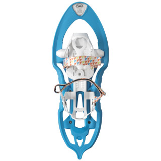 Racchette da neve per bambini TSL 302 Freeze azzurro Danube