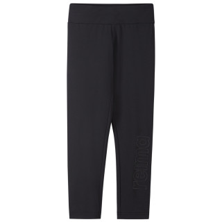 Pantaloni da bambino Reima Luotan nero Black